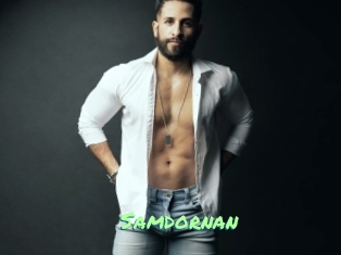 Samdornan