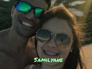 Samilyane