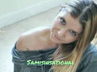 Samisinsational