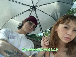 Sammandmolly