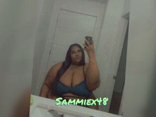 Sammiex48