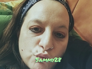 Sammy28