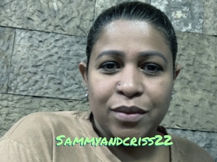 Sammyandcriss22