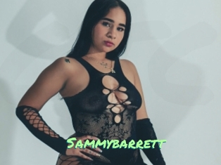 Sammybarrett