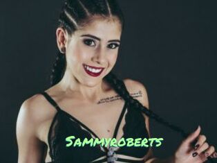 sammyroberts Gothicorgien