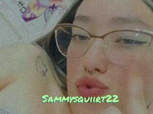 Sammysquiirt22