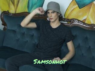 Samsonhot