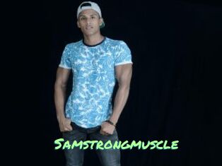 Samstrongmuscle