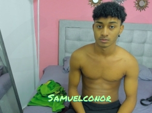 Samuelconor