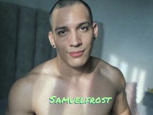 Samuelfrost