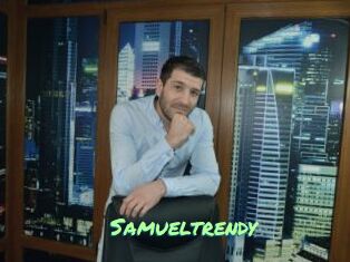 samueltrendy Gothicorgien