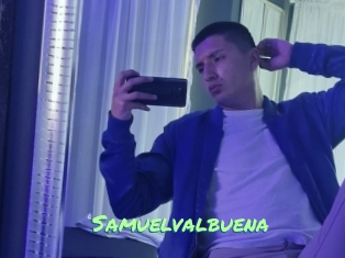 Samuelvalbuena