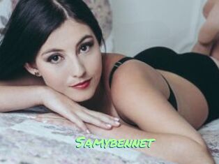 Samybennet