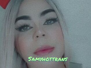 Samyhottrans