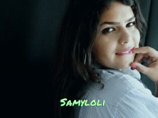 Samyloli