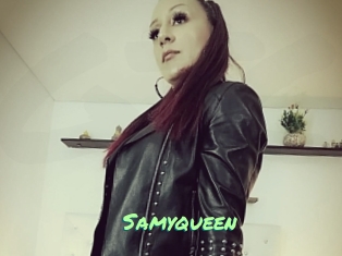 Samyqueen