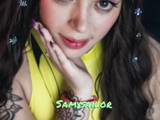 Samysailor