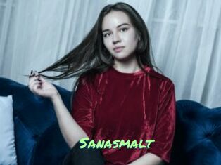 Sanasmalt