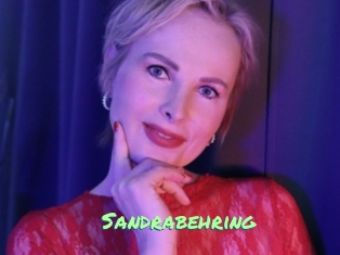 Sandrabehring