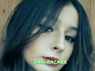 Sandracarr