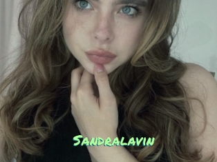 Sandralavin