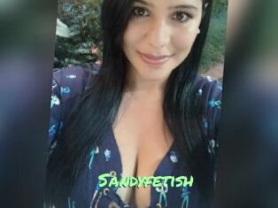 Sandyfetish