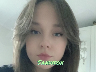 Sandyfox