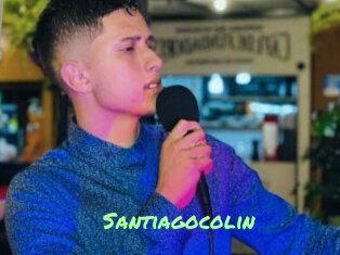 Santiagocolin