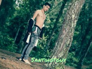 Santihotguy
