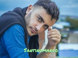 Santinomarco