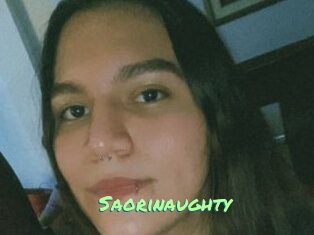 Saorinaughty