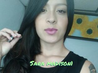 sara_madison1 Gothicorgien
