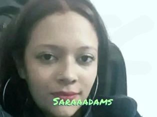 Saraaadams