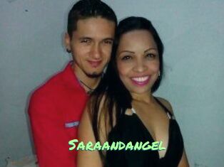 Saraandangel