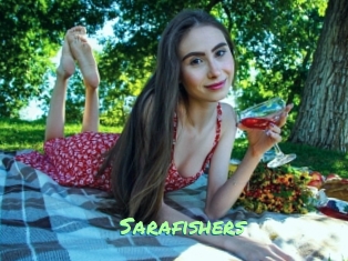 Sarafishers