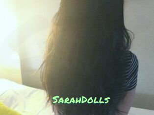 SarahDolls