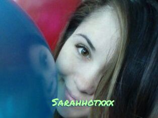 Sarahhot_xxx