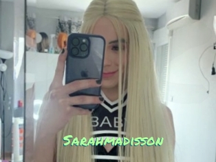 Sarahmadisson