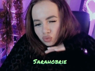 Sarahobrie