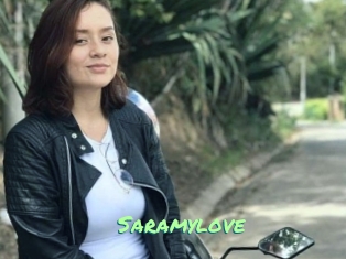 Saramylove