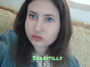 Sarastills