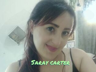 Saray_carter