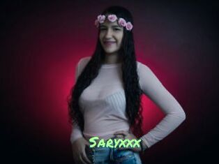 Saryxxx