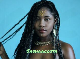 Sashaacosta