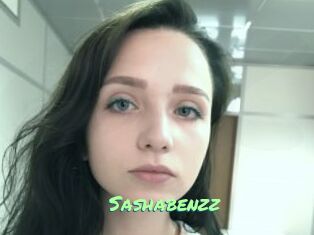 Sashabenzz