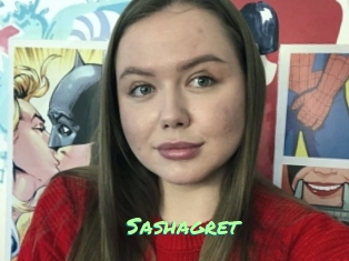 Sashagret