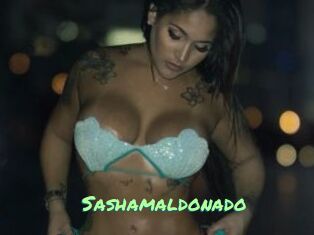 Sashamaldonado