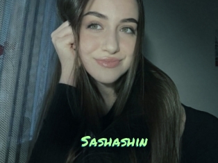 Sashashin