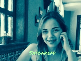 Satoakemi
