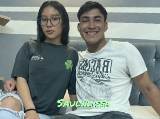 Saulnlissa